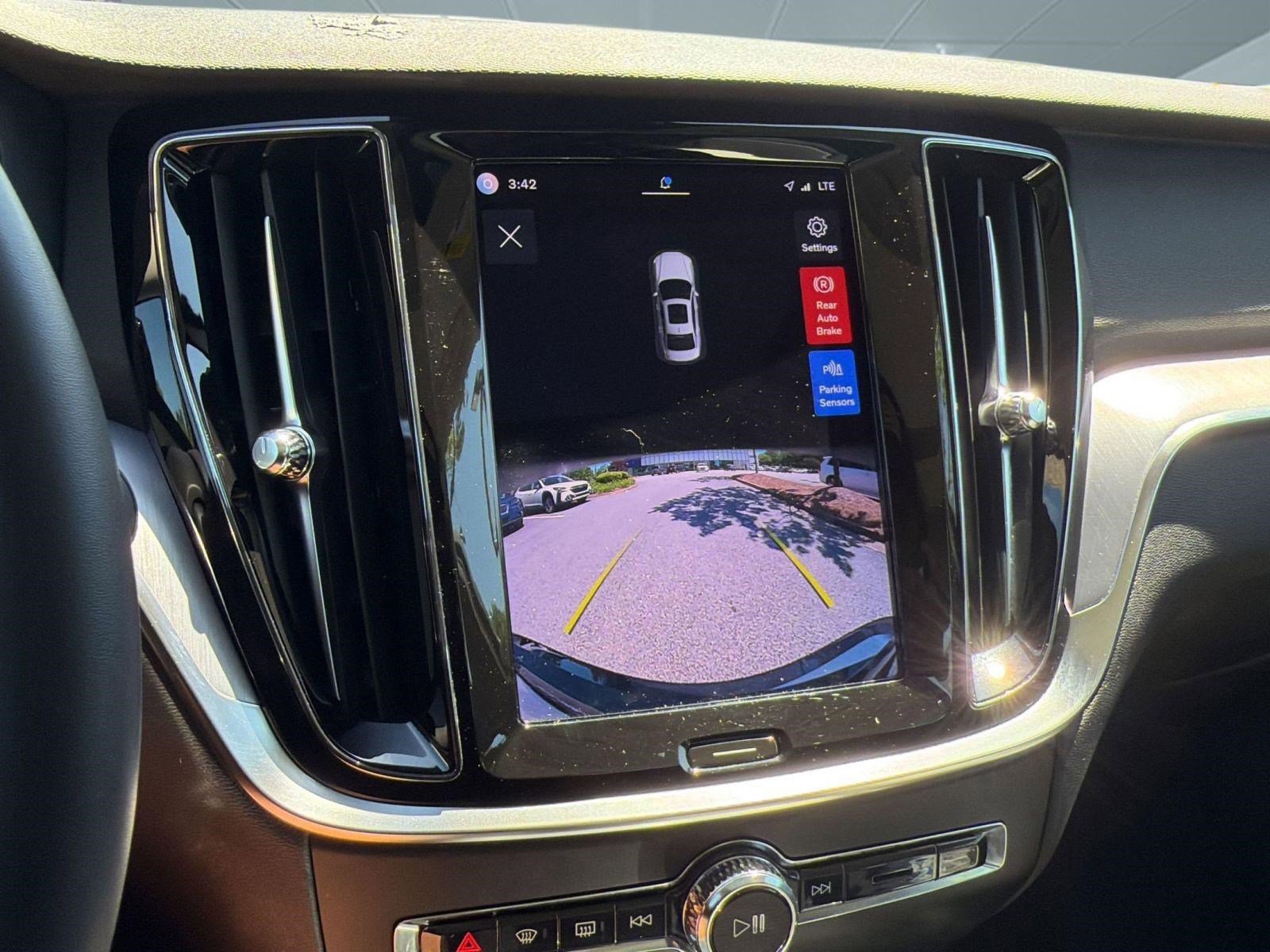 Certified 2023 Volvo S60 B5 Core w/ Climate Package FWD image 24