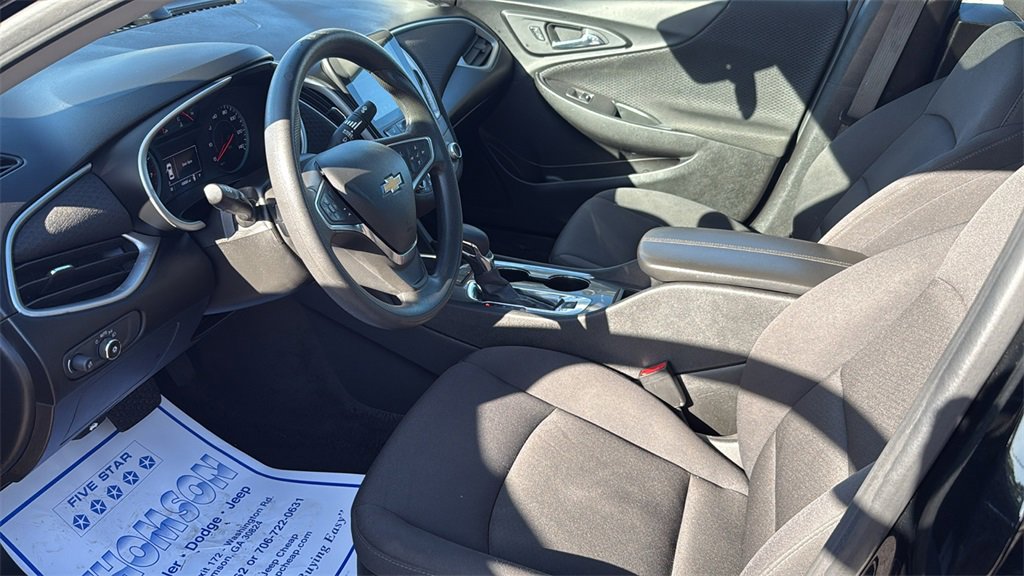 Used 2024 Chevrolet Malibu LT image 26