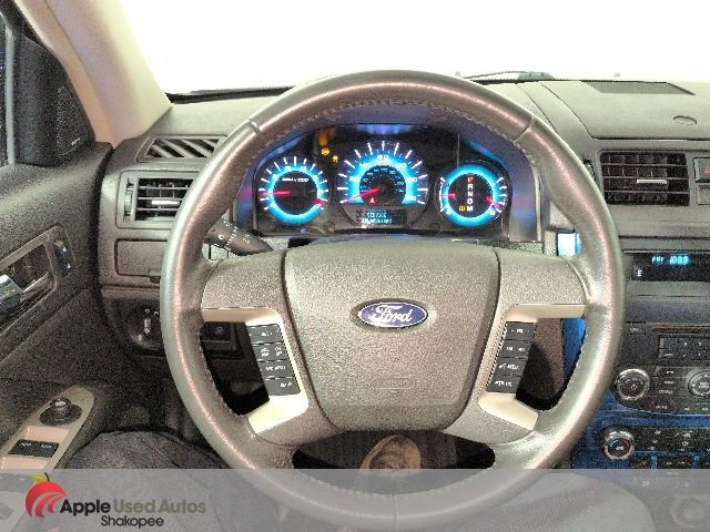 Used 2012 Ford Fusion Sport AWD/4WD image 18
