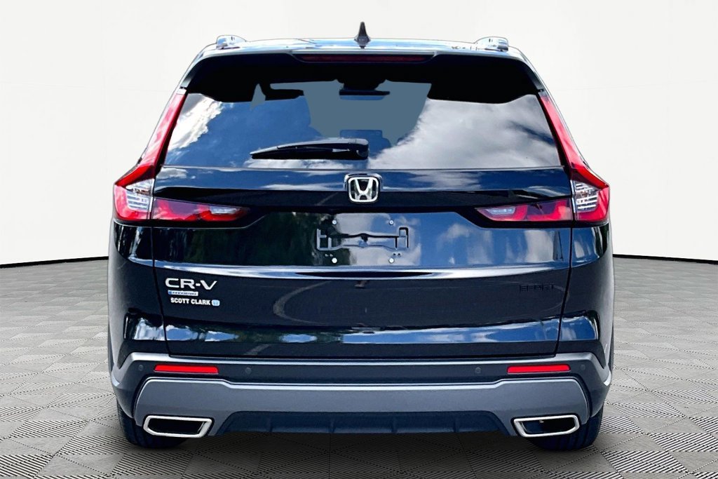 Used 2025 Honda CR-V Sport-L image 6