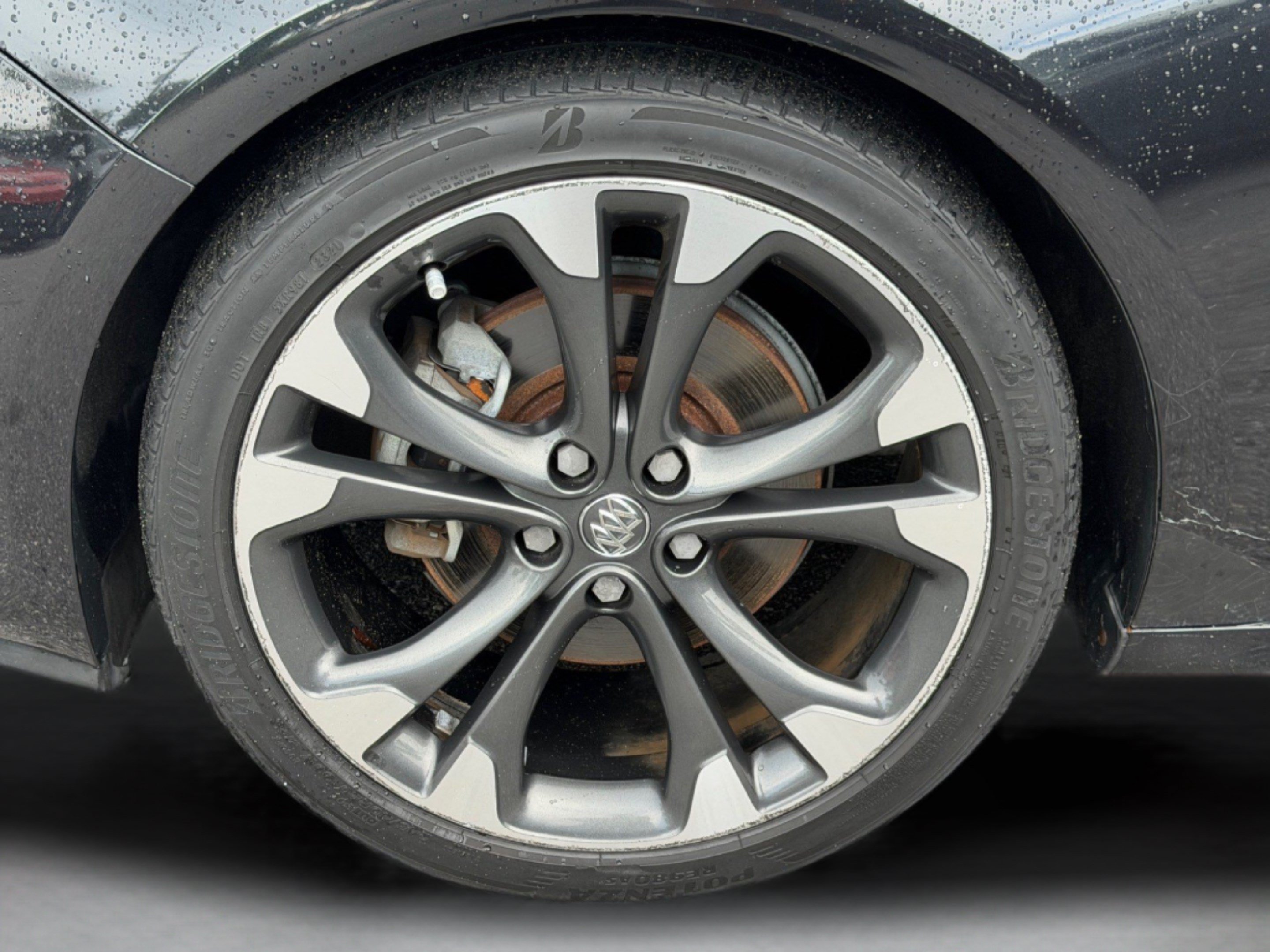 Used 2016 Buick Cascada Premium FWD image 36