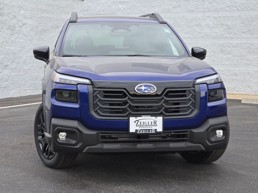 New 2026 Subaru Outback Limited XT AWD/4WD image 3