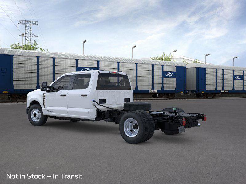 New 2026 Ford F350 XL image 4