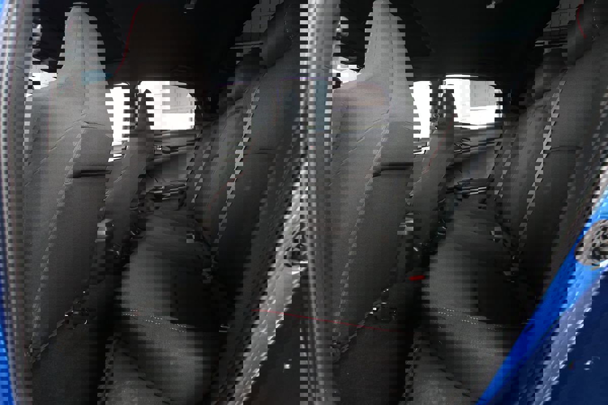 Used 2019 Honda Civic Si image 9