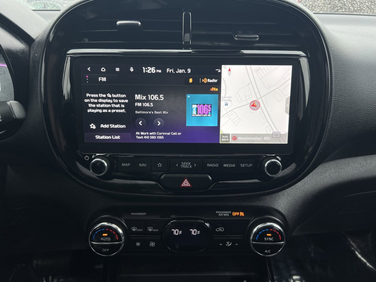 Used 2023 Kia Soul EX image 18