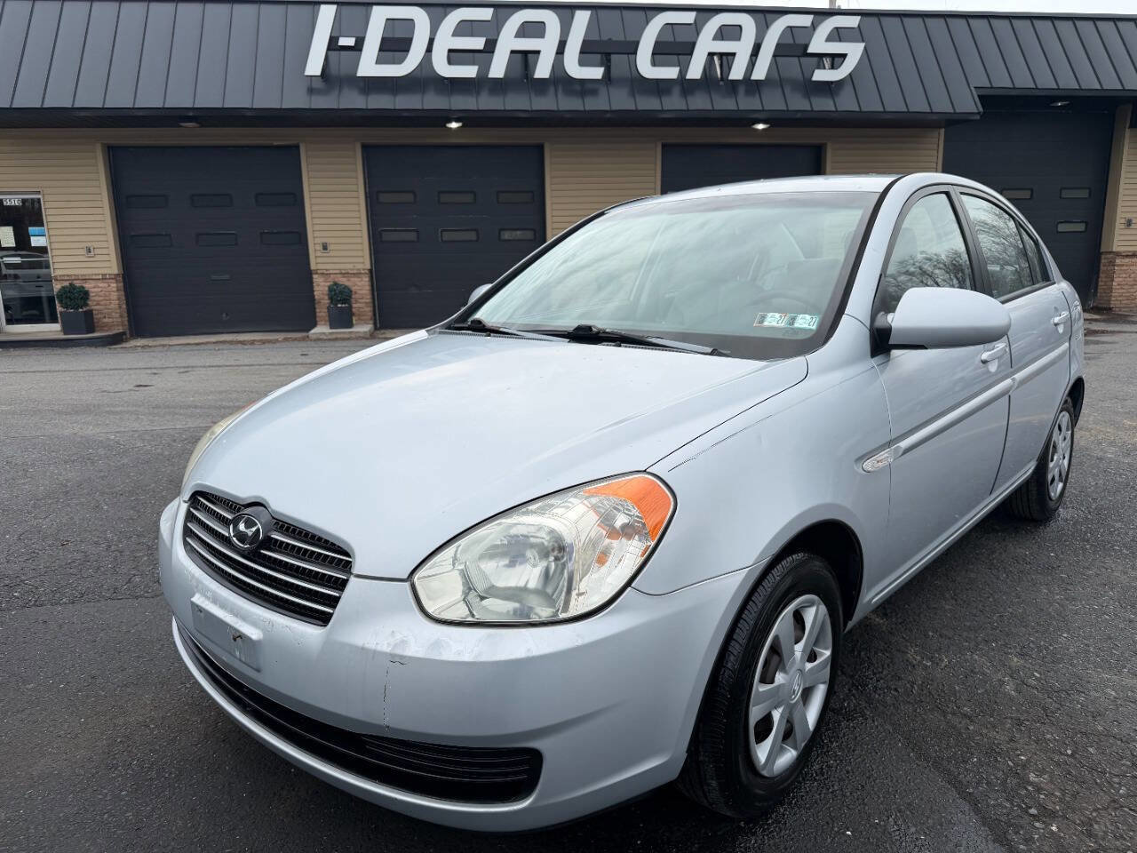 Used 2007 Hyundai Accent GLS image 45