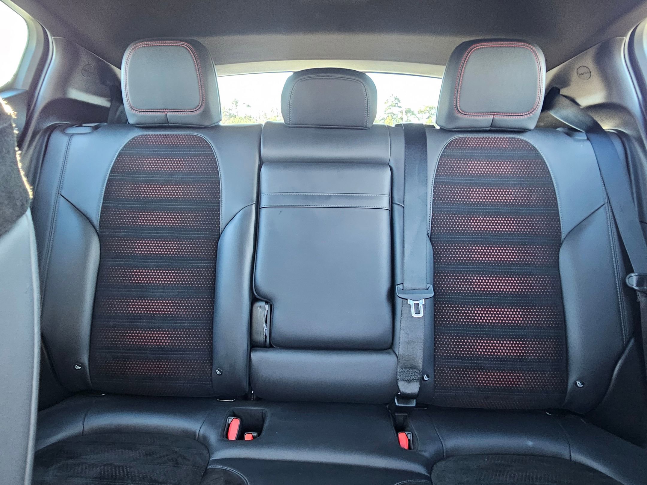 Used 2024 Dodge Hornet R/T Plus image 26