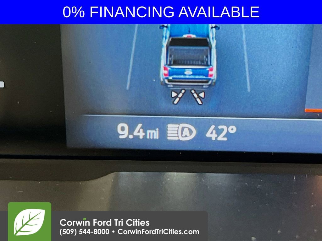 New 2026 Ford Maverick XL image 2