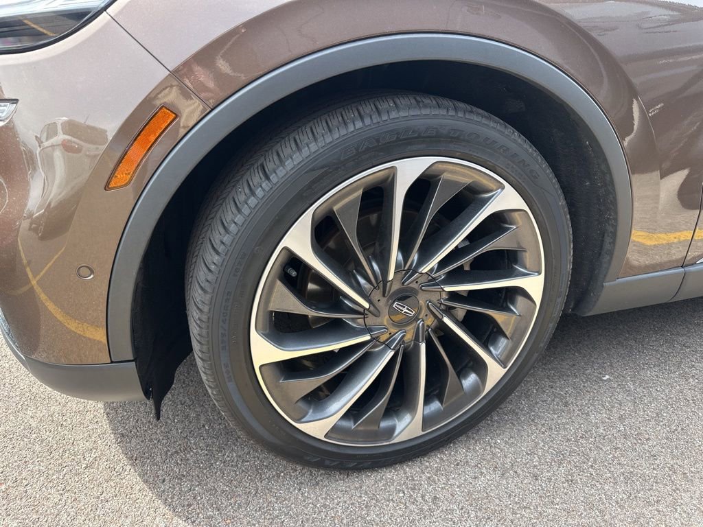 Used 2022 Lincoln Aviator Reserve w/ Equipment Group 201A image 19