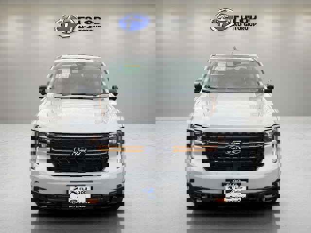 New 2026 Ford Maverick Tremor image 2