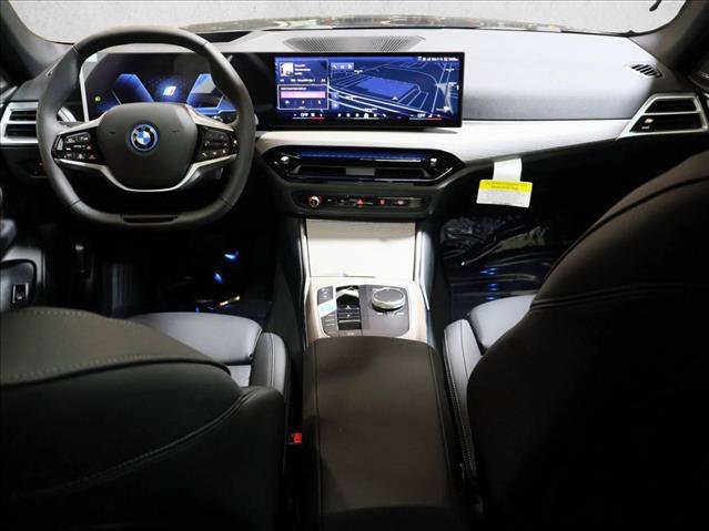 Used 2026 BMW i4 xDrive40i w/ Premium Package AWD/4WD image 16