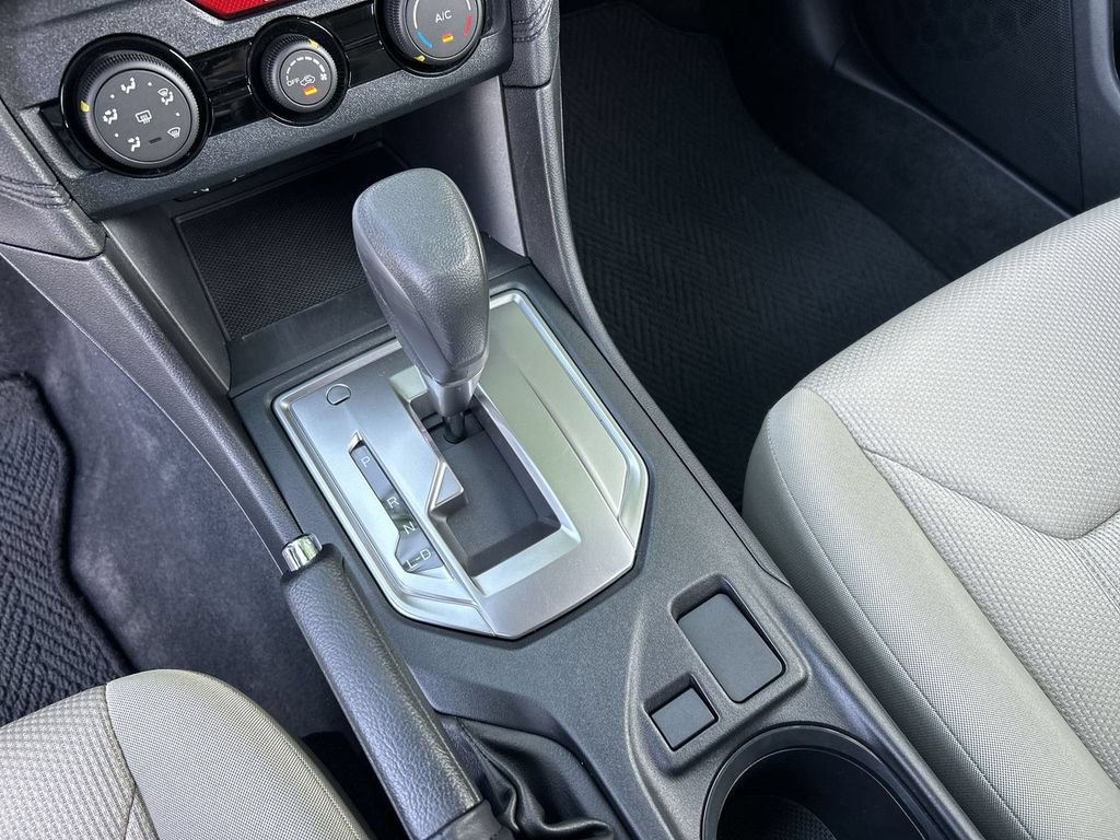 Certified 2023 Subaru Impreza 2.0i AWD/4WD image 22