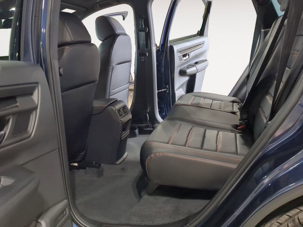 New 2026 Honda CR-V Sport-L image 13