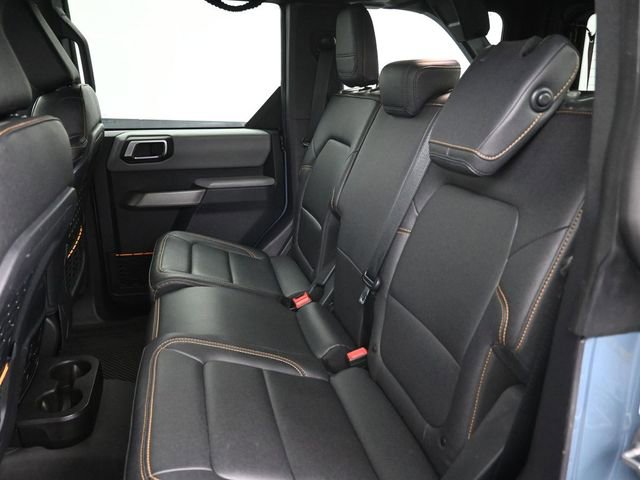 Used 2023 Ford Bronco Badlands w/ Sasquatch Package image 22