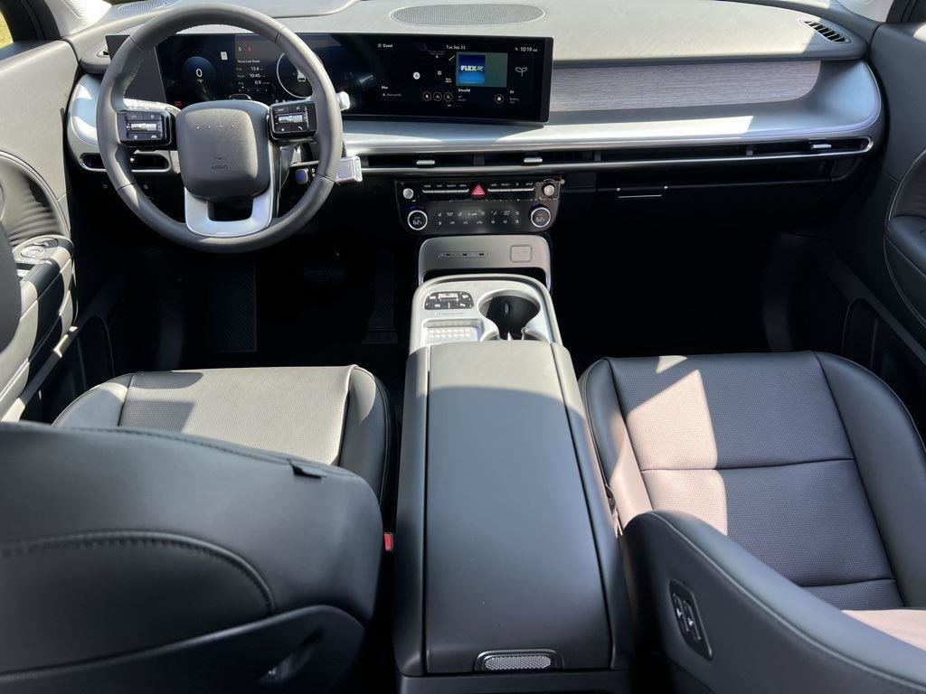 New 2026 Hyundai Ioniq 9 SEL image 7