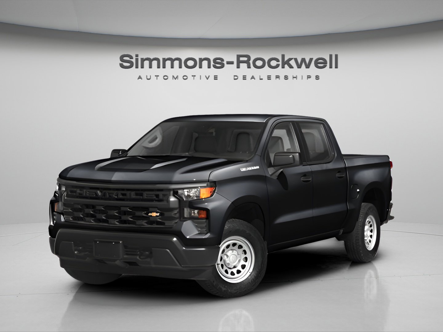 Used 2023 Chevrolet Silverado 1500 LT image 1