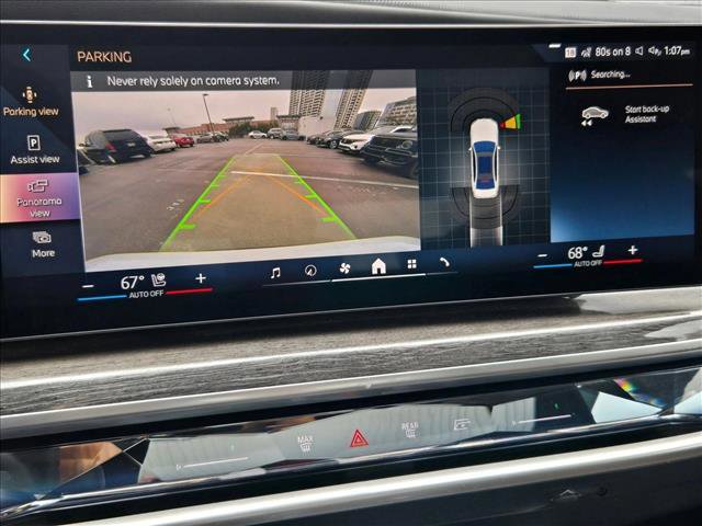 Used 2023 BMW 760i xDrive 760i xDrive image 9