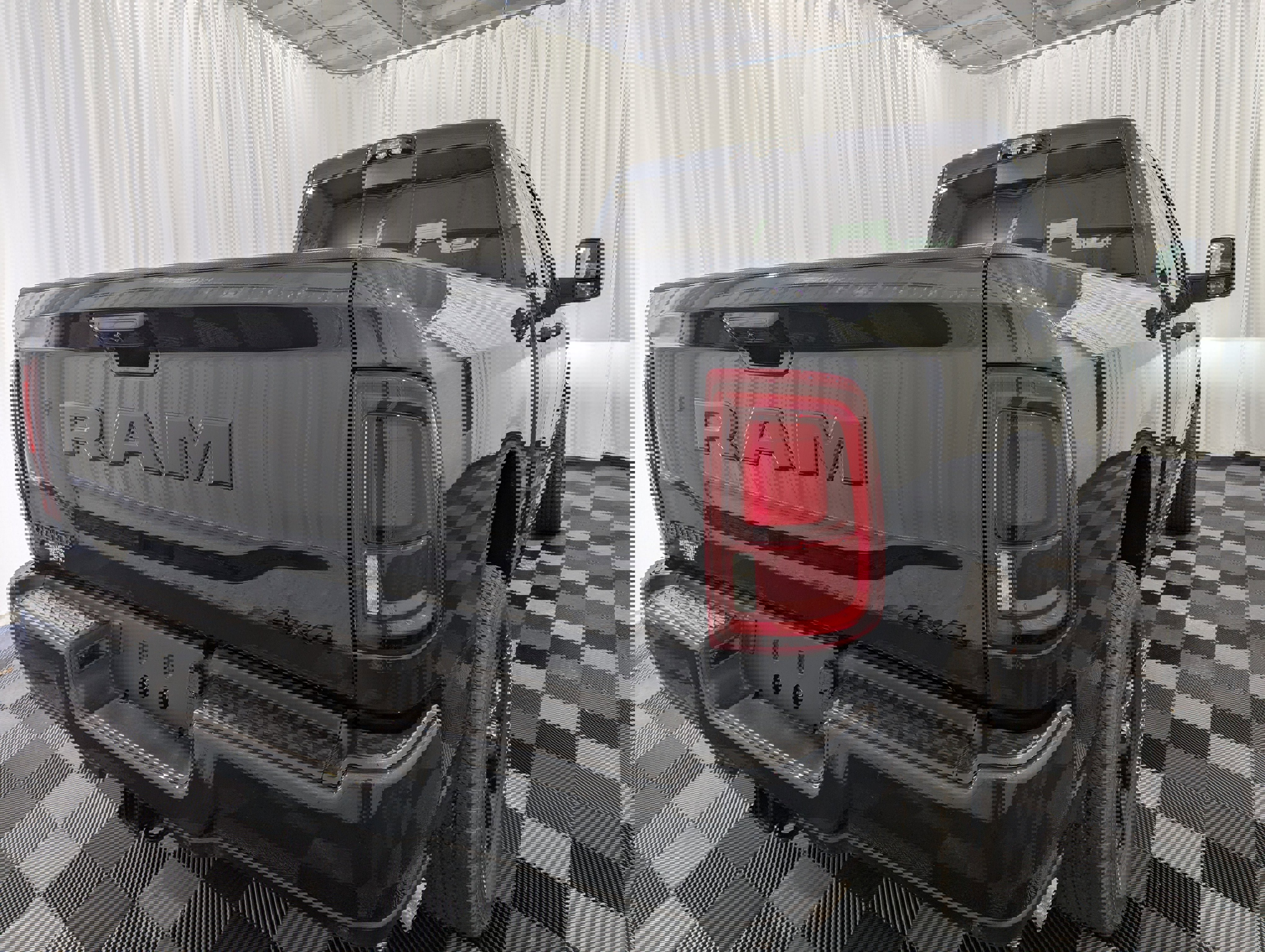 New 2026 RAM 2500 Laramie w/ Night Edition image 10