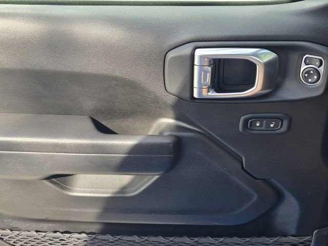 Used 2022 Jeep Gladiator Sport image 24