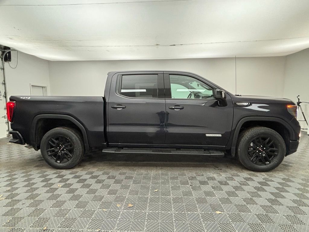 New 2026 GMC Sierra 1500 Elevation w/ Elevation Premium Package image 6