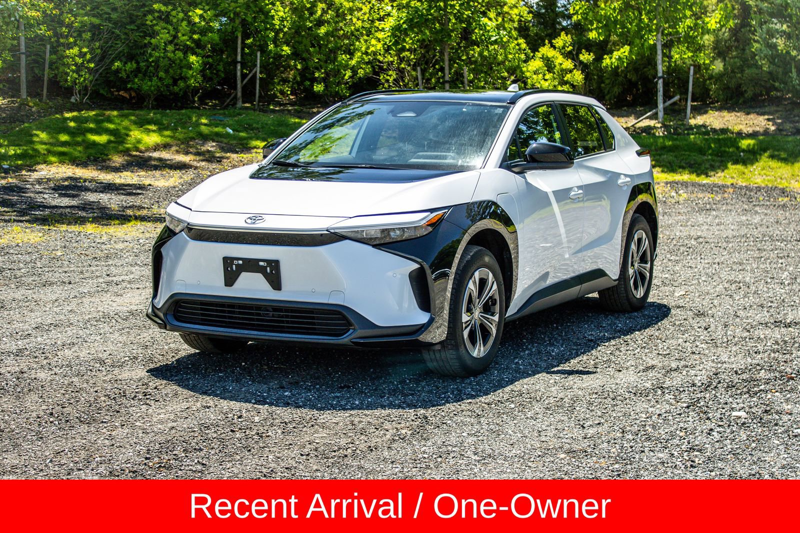 Used 2023 Toyota bZ4X AWD