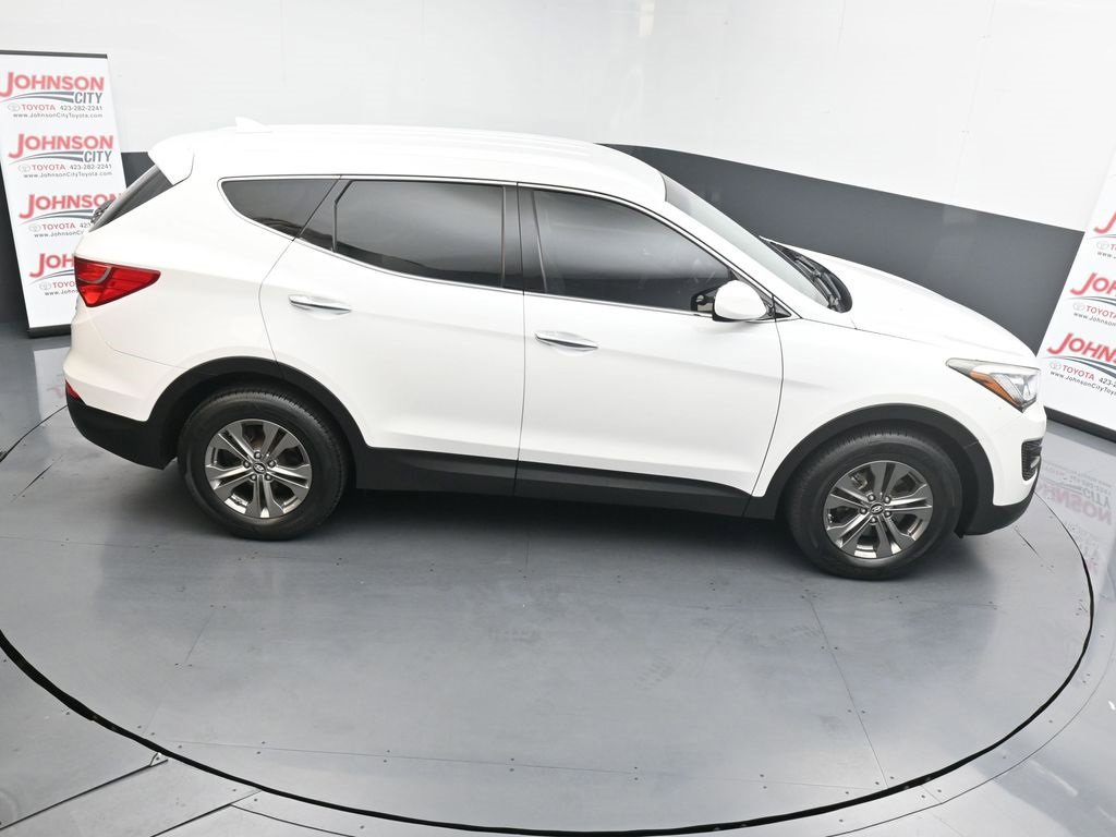 Used 2014 Hyundai Santa Fe Sport image 17