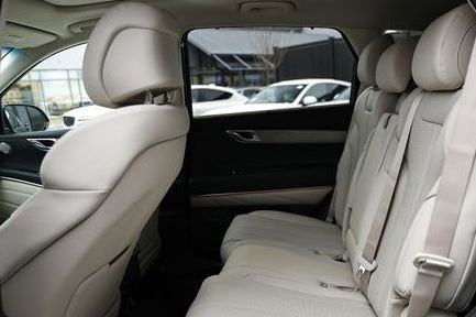 New 2026 Genesis GV80 2.5T Select image 26