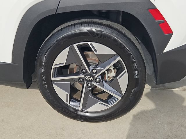 Used 2025 Hyundai Tucson SEL FWD image 8