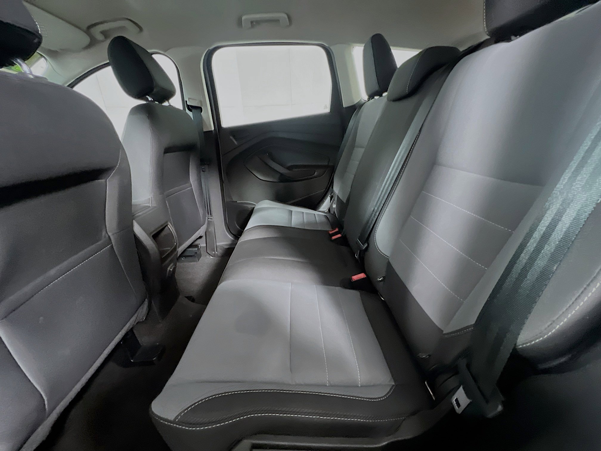 Used 2017 Ford Escape S image 28