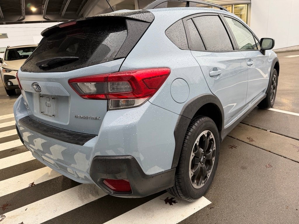 Used 2021 Subaru Crosstrek 2.0i image 6
