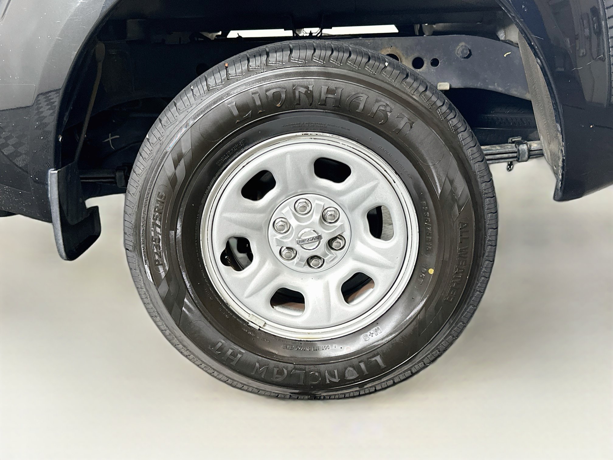 Used 2016 Nissan Frontier S RWD image 11