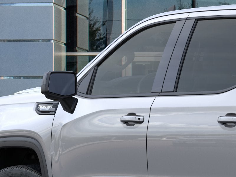 New 2026 GMC Sierra 1500 Elevation w/ Elevation Premium Package AWD/4WD image 12