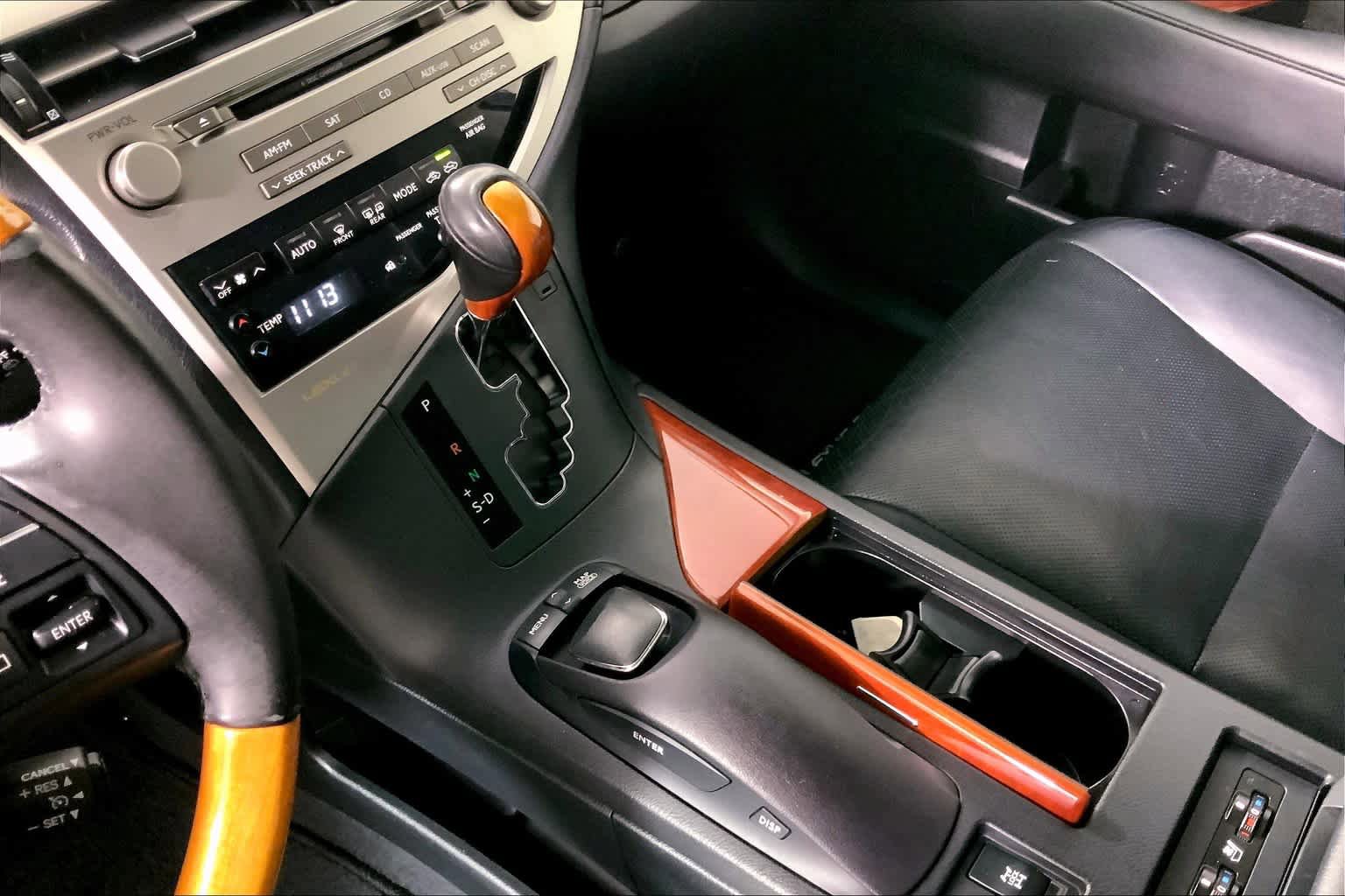Used 2012 Lexus RX 350 AWD w/ Premium Pkg image 15
