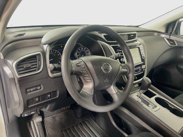 Used 2022 Nissan Murano S w/ Cargo Package AWD/4WD image 10