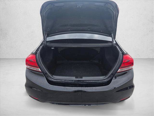 Used 2014 Honda Civic LX image 17