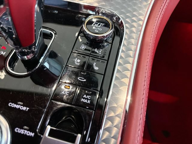 Used 2022 Bentley Continental GT Speed AWD/4WD image 43