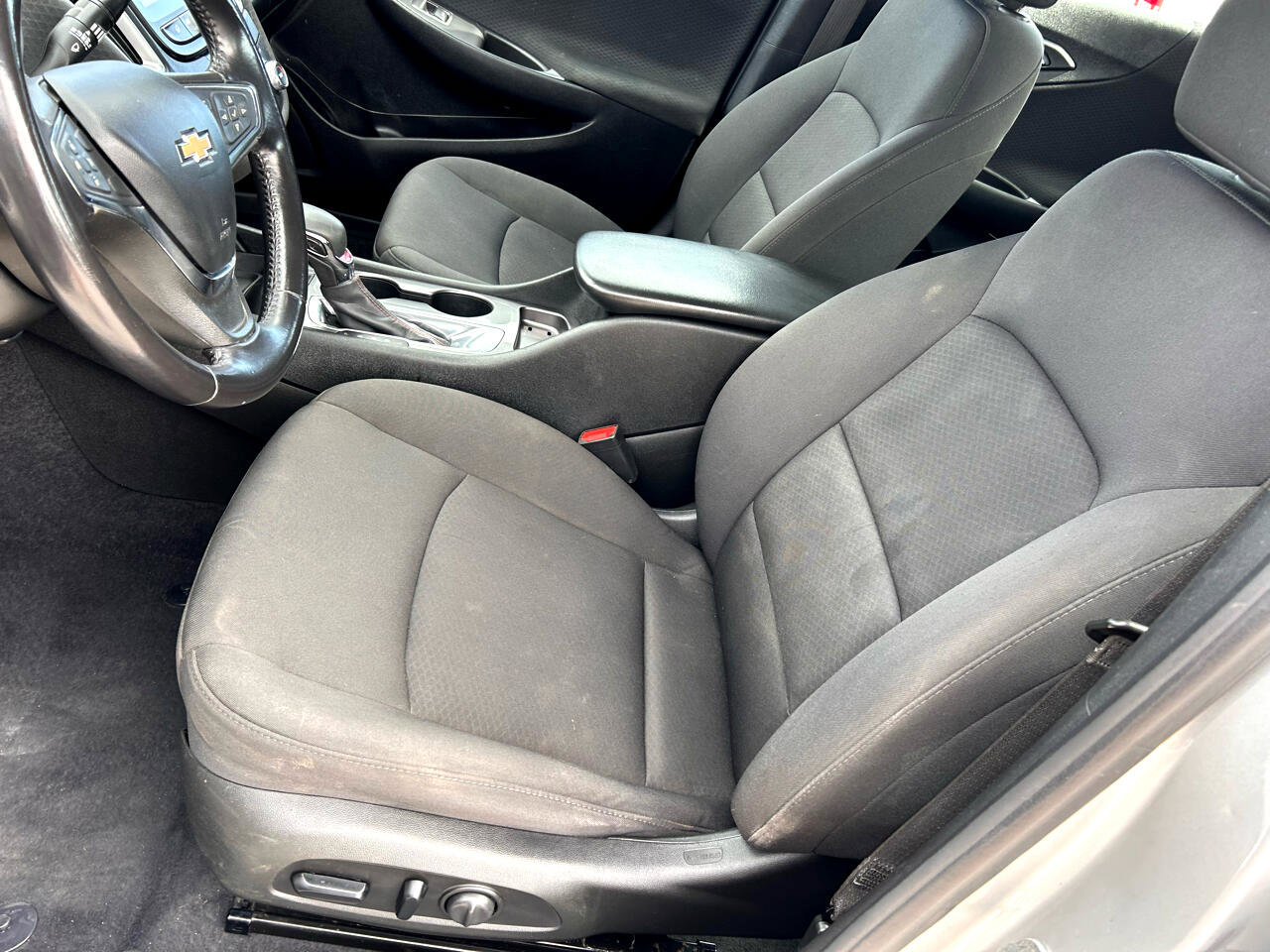 Used 2021 Chevrolet Malibu RS image 7