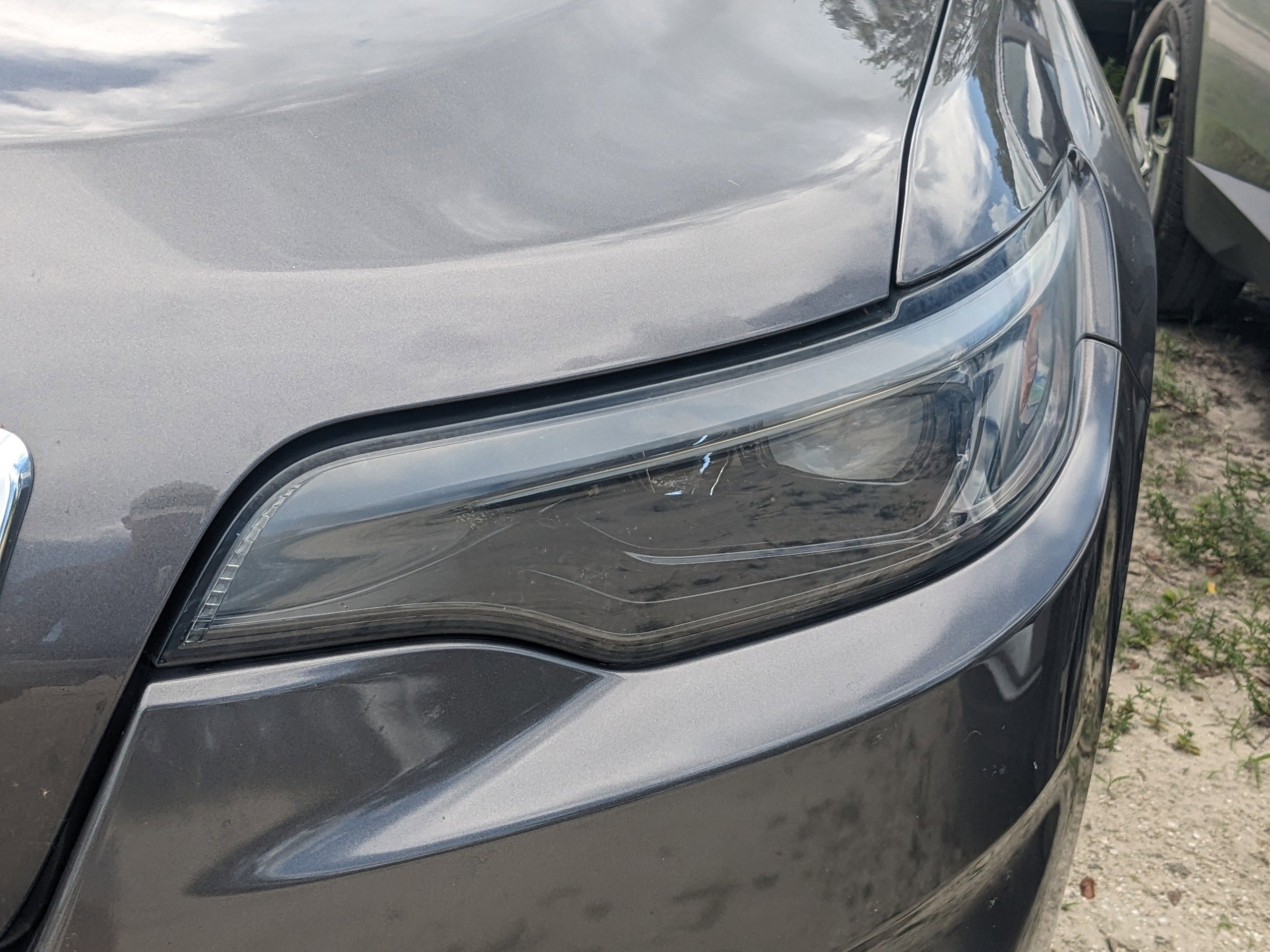 Used 2021 Jeep Cherokee Latitude Lux w/ Comfort/Convenience Group image 8