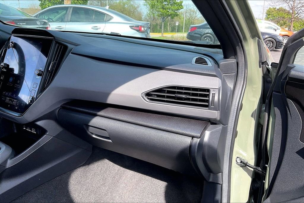 Certified 2024 Subaru Crosstrek 2.5i Sport w/ Crosstrek Mirror Package AWD/4WD image 19