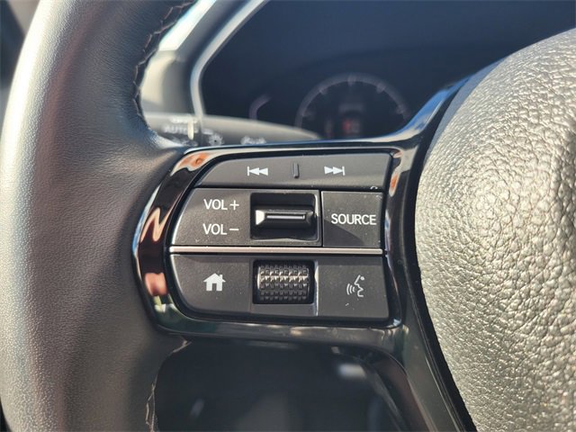 Used 2024 Honda Civic EX-L image 28