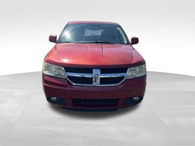Used 2010 Dodge Journey SXT FWD video 2