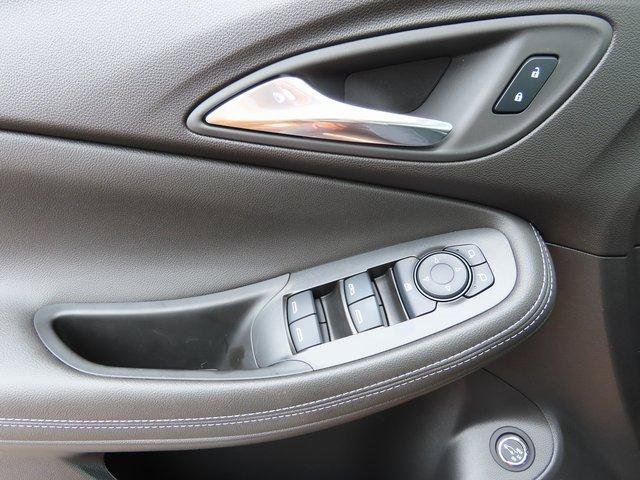 New 2025 Buick Encore GX Preferred w/ Comfort Package image 32