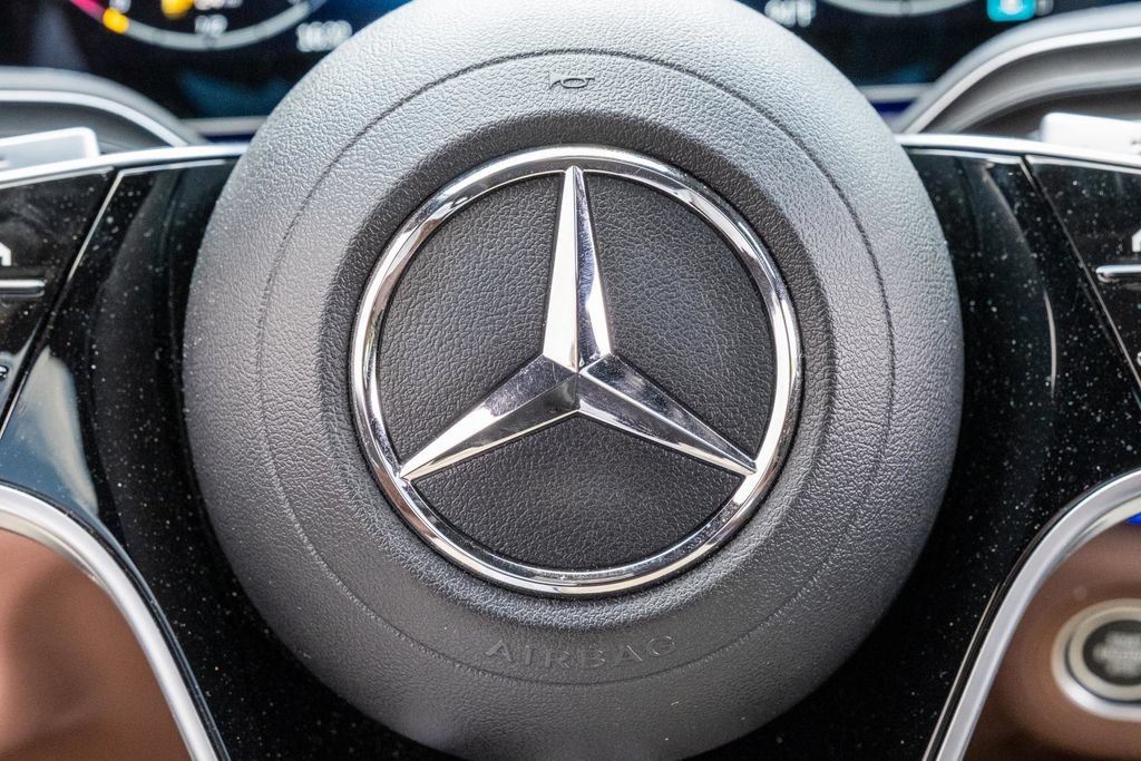Used 2026 Mercedes-Benz GLE 350 4MATIC image 26