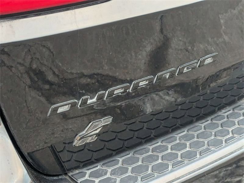 Used 2022 Dodge Durango R/T w/ Blacktop Package image 11