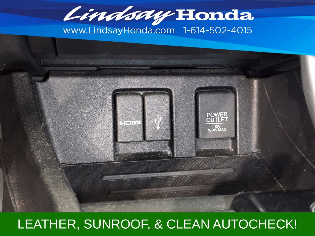 Used 2015 Honda Civic EX-L image 18