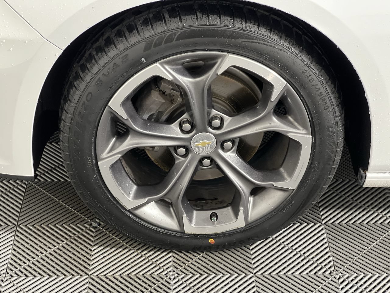 Used 2024 Chevrolet Malibu LT FWD image 6