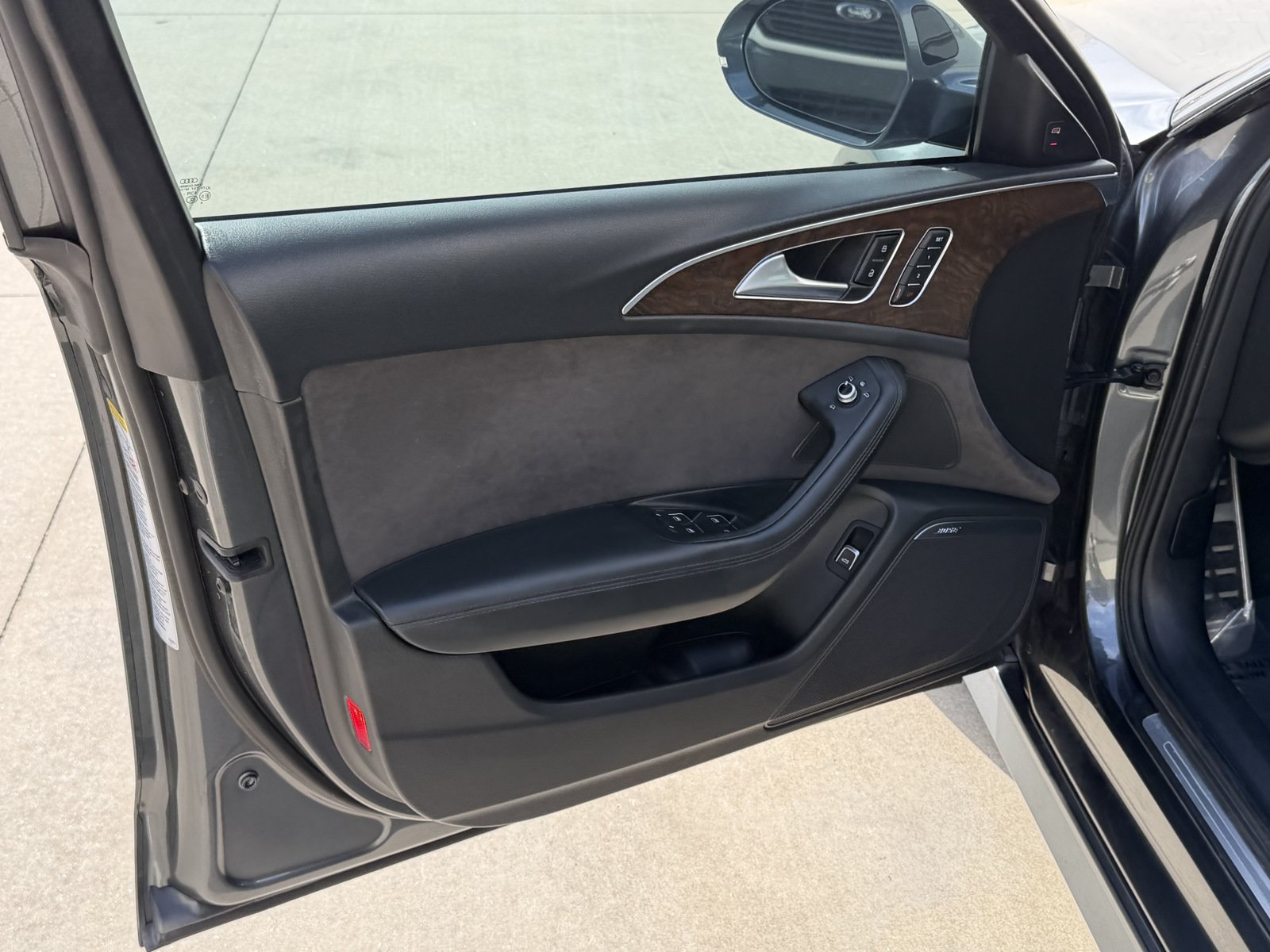 Used 2016 Audi S6 Prestige w/ Prestige Package AWD/4WD image 22