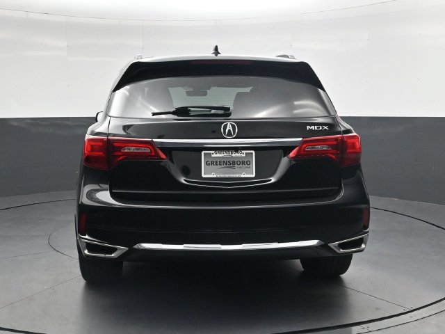 Used 2020 Acura MDX w/ Advance Package FWD image 5