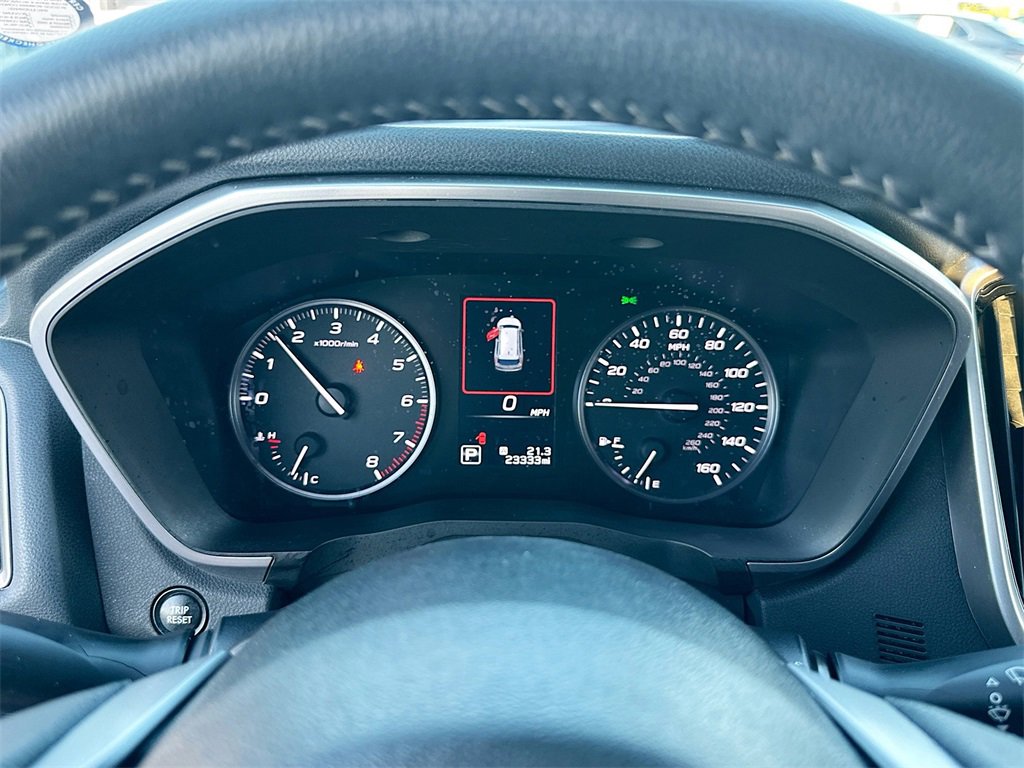 Used 2023 Subaru Ascent Premium w/ Convenience Package image 12