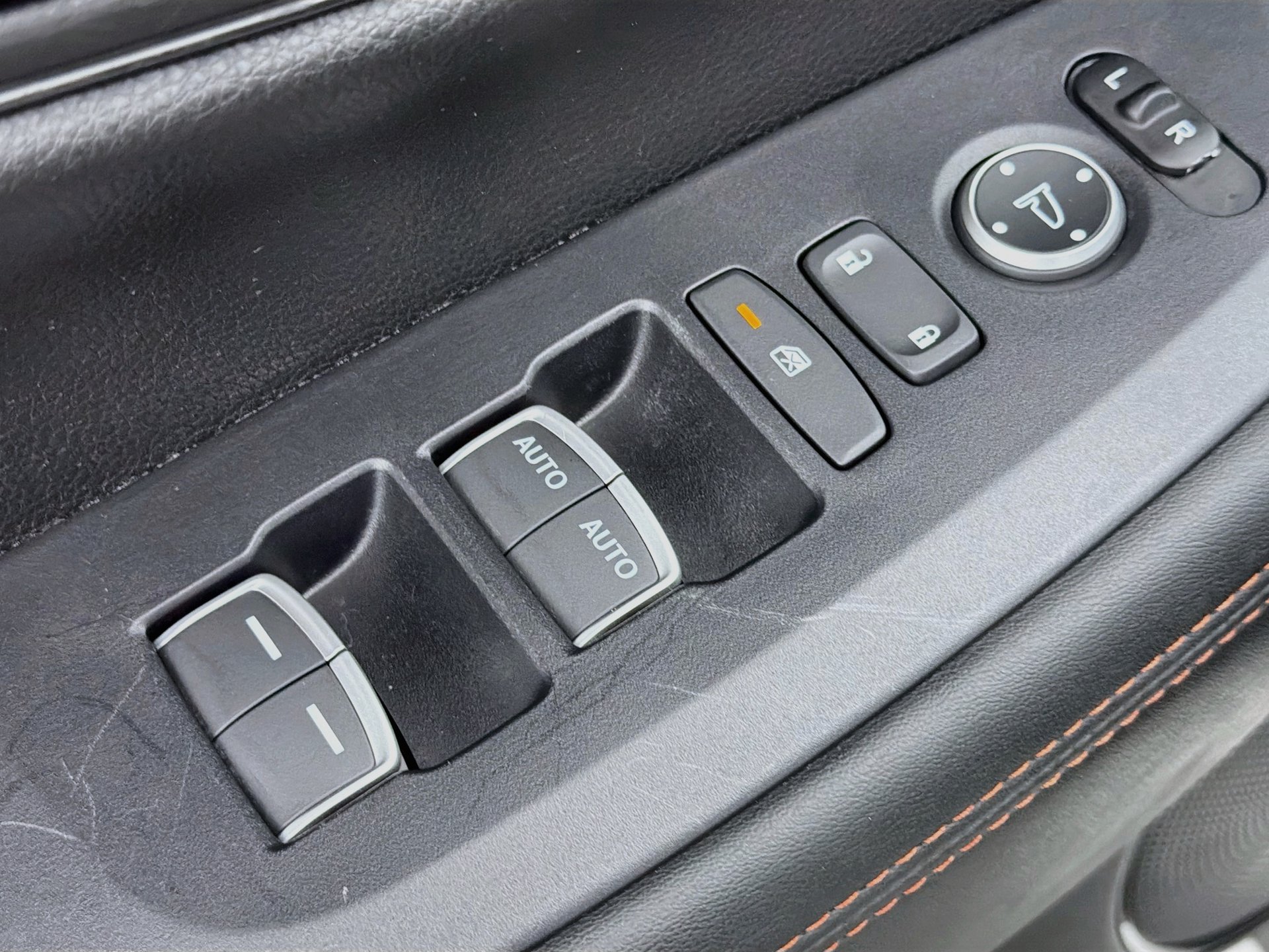 Used 2025 Honda HR-V Sport image 21
